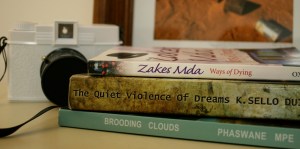 south africa's important reads...