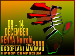 ...africa transcending borders...