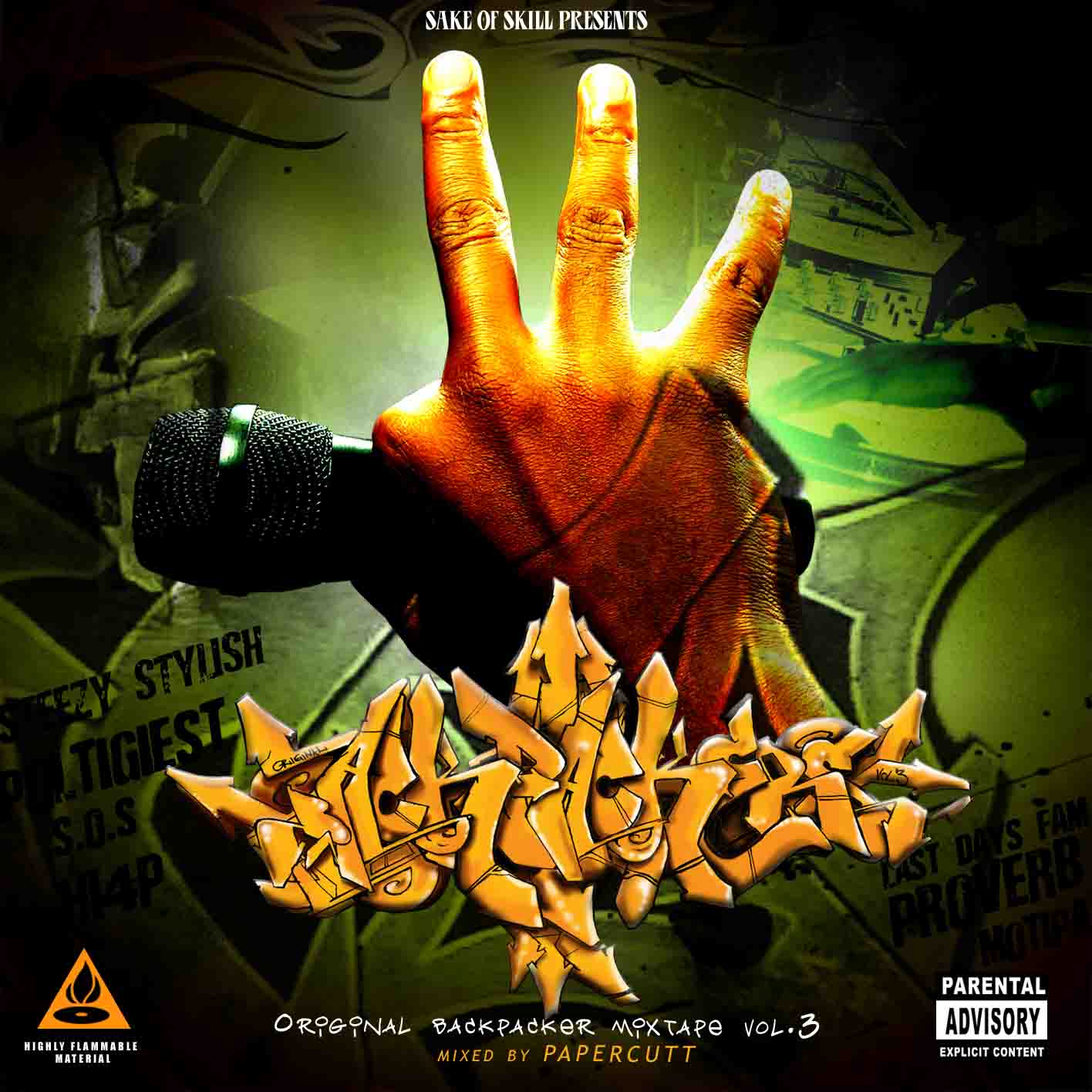 takin it back to the elements