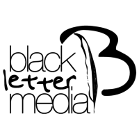BLM Logo